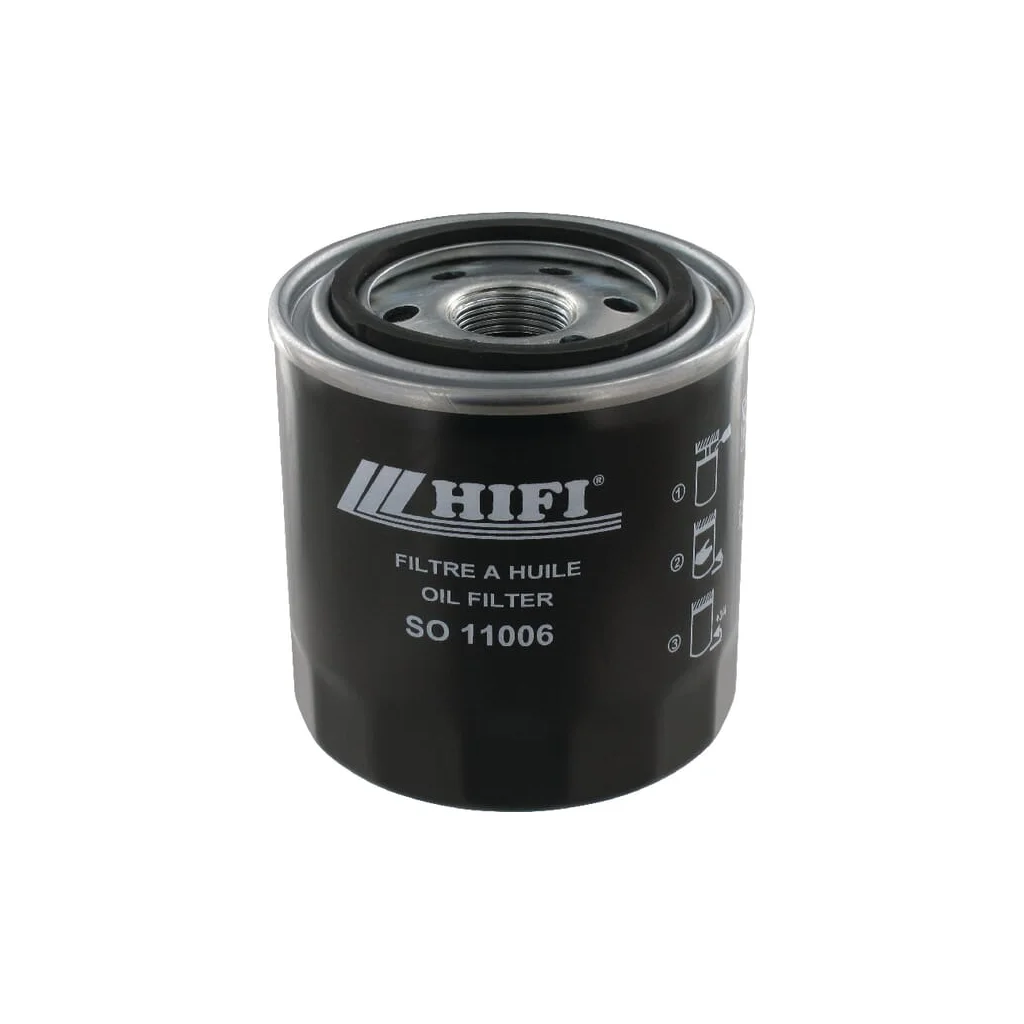 Filtru de ulei SO11006