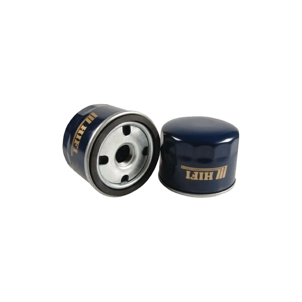 Filtru ulei SO129