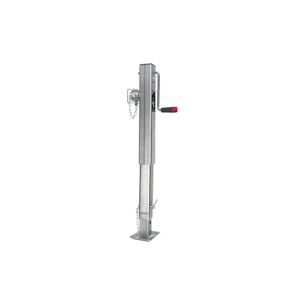 Mâner lateral pentru cric cu stativ pivotant 70x635mm STRDG590X5W