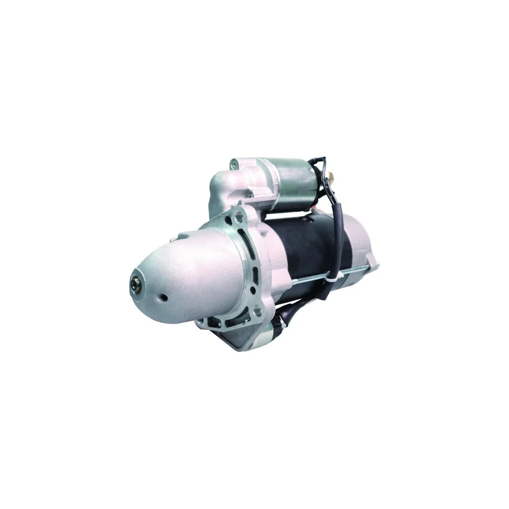 Demaror 12V, 3,0kW, 9 dinți, CW, Kramp STA2617176
