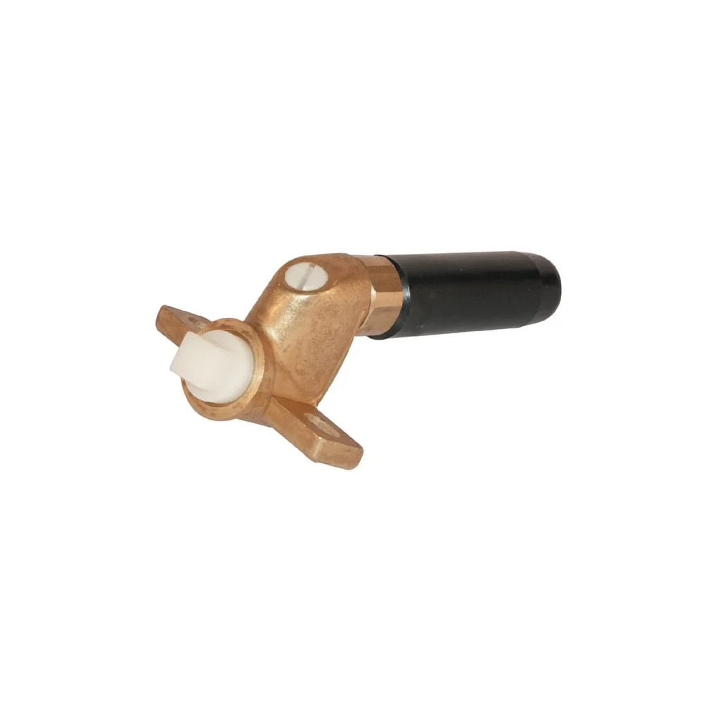 Ventil complet 1/2" MS SU1020243