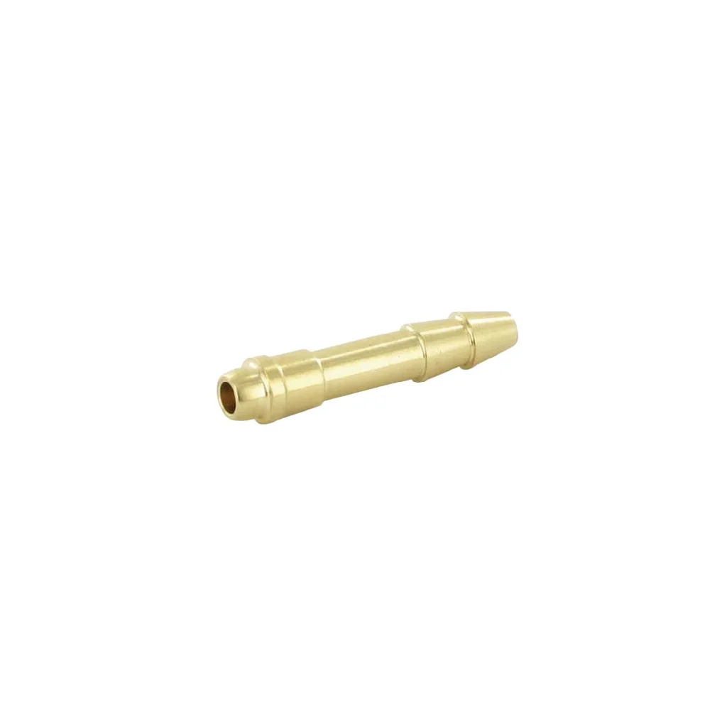 Mufă cu ștuț de furtun 6mm pentru U-R/L-10 STP1006
