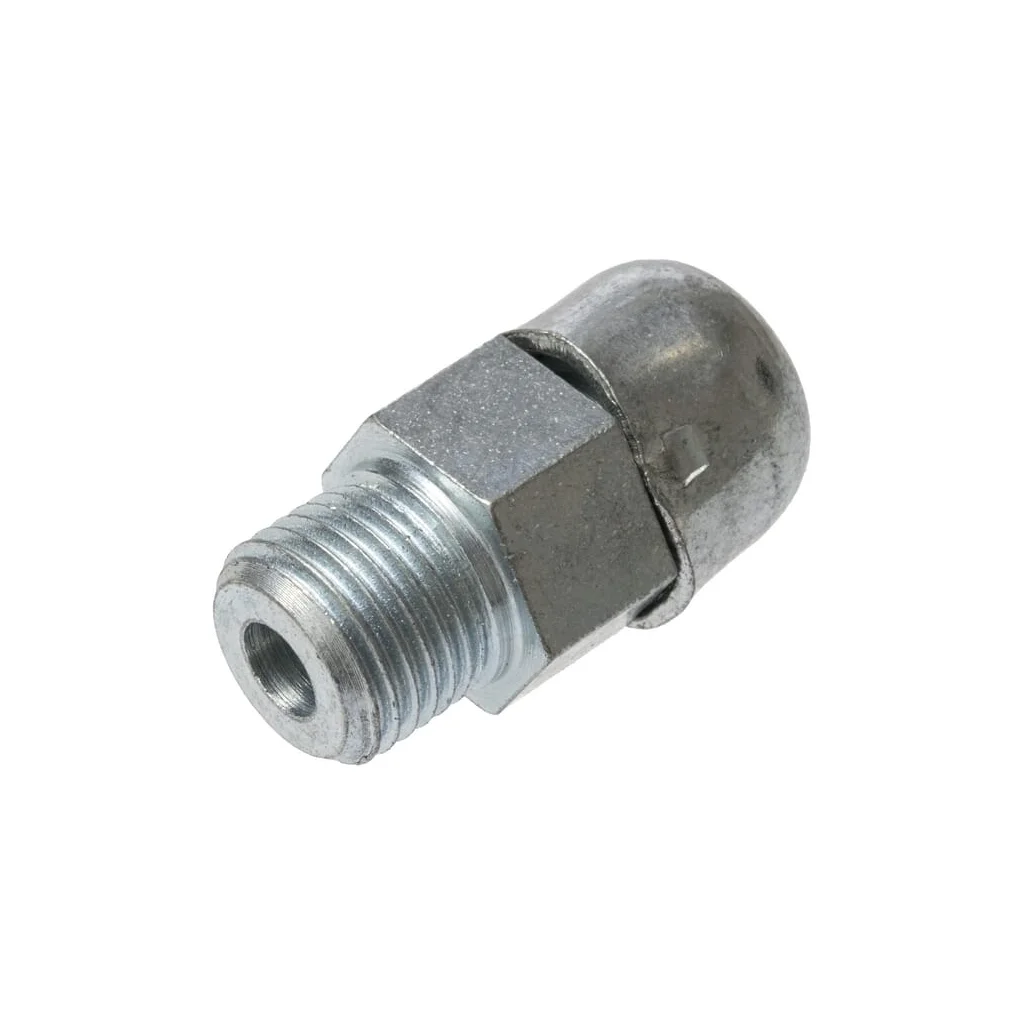 Clapetă de aer SY01354363310