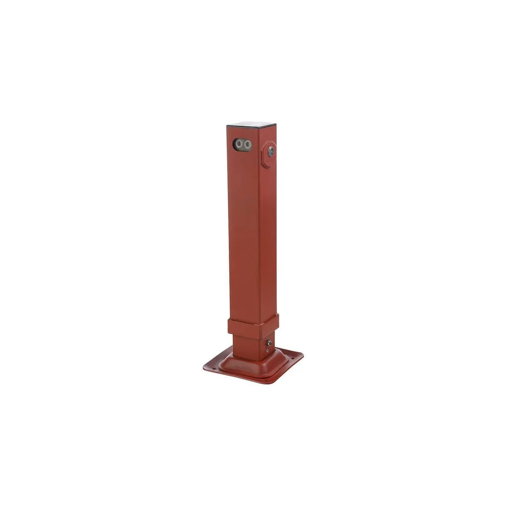 Cric hidraulic cu dublă acțiune 110x850mm STR1150P