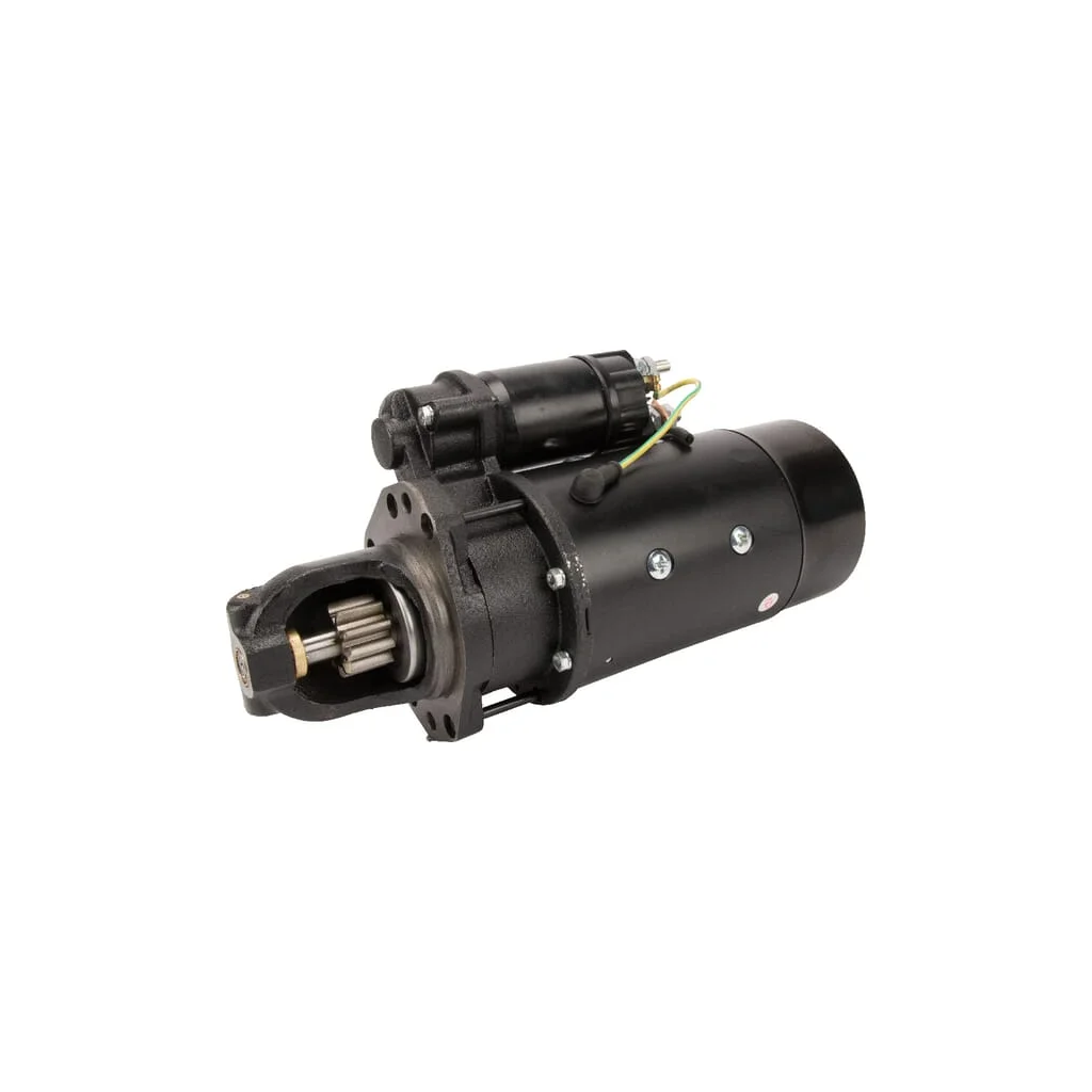 Demaror 12V 4kW 10 dinți Kramp STA26171581