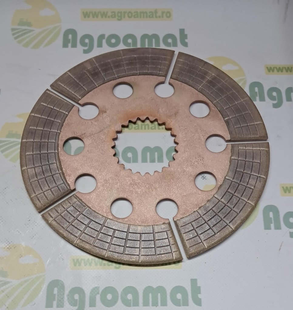 Disc Frana C5NN2A097B