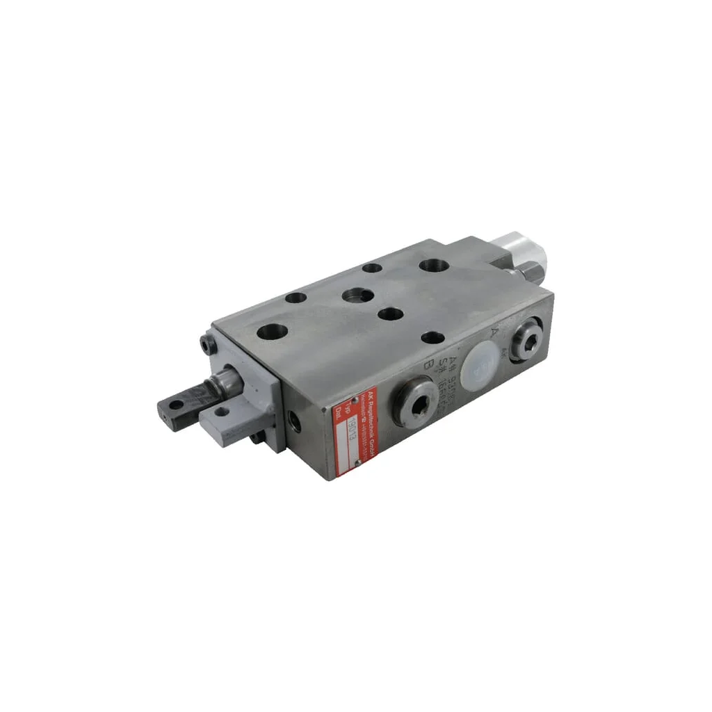 Supapă 5/4 Kontak SVA19013