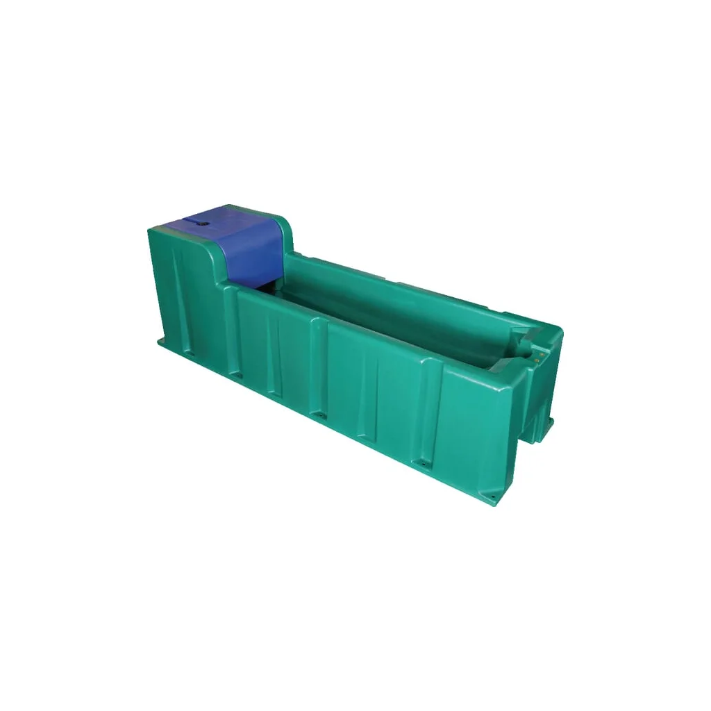 Adăpătoare termică 2,3m model 6523 SU1306523