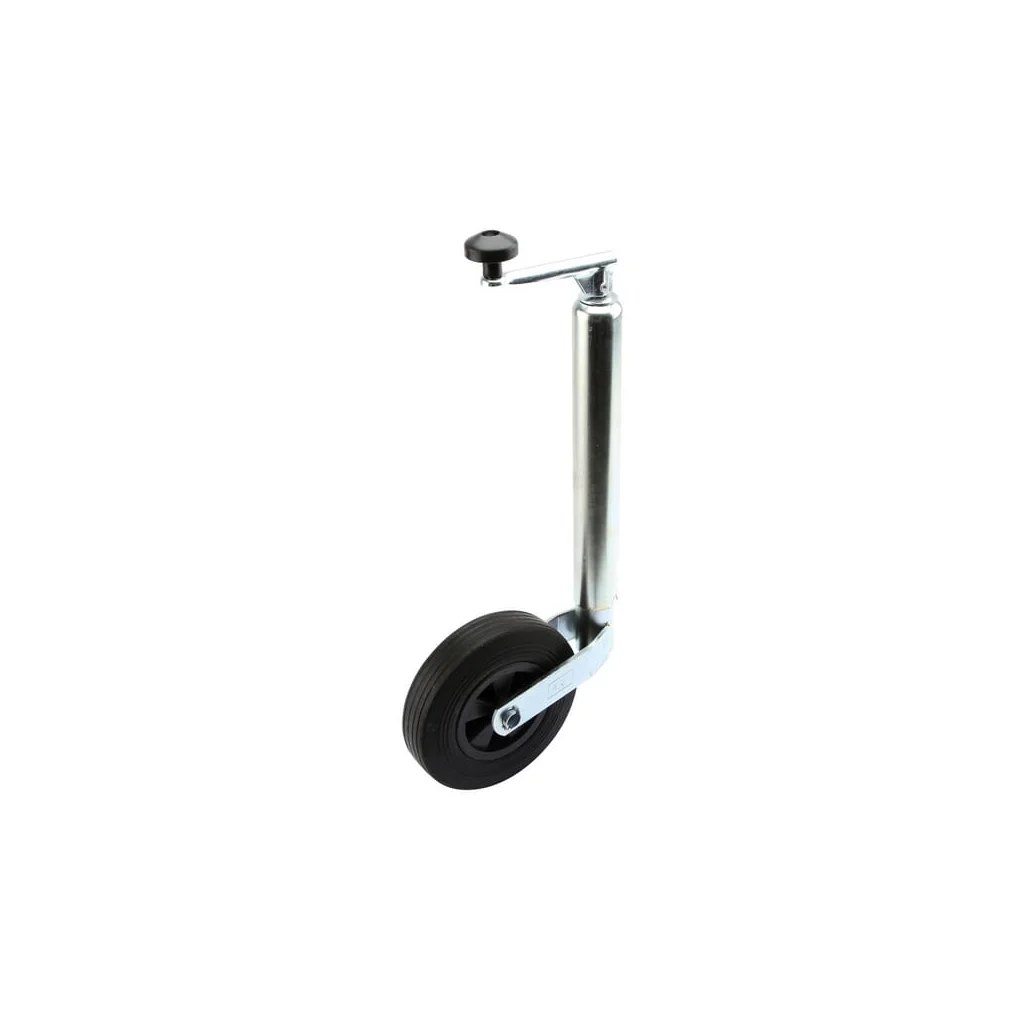 Mâner orizontal pentru cric de roți Ø48x571mm STRFC241