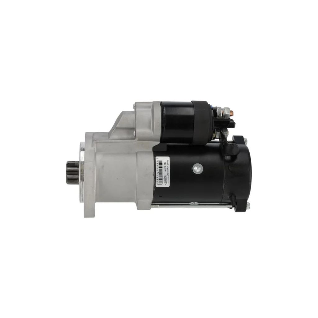 Demaror 12V, 3,2kW, 9 dinți, CW, Kramp STA2617175