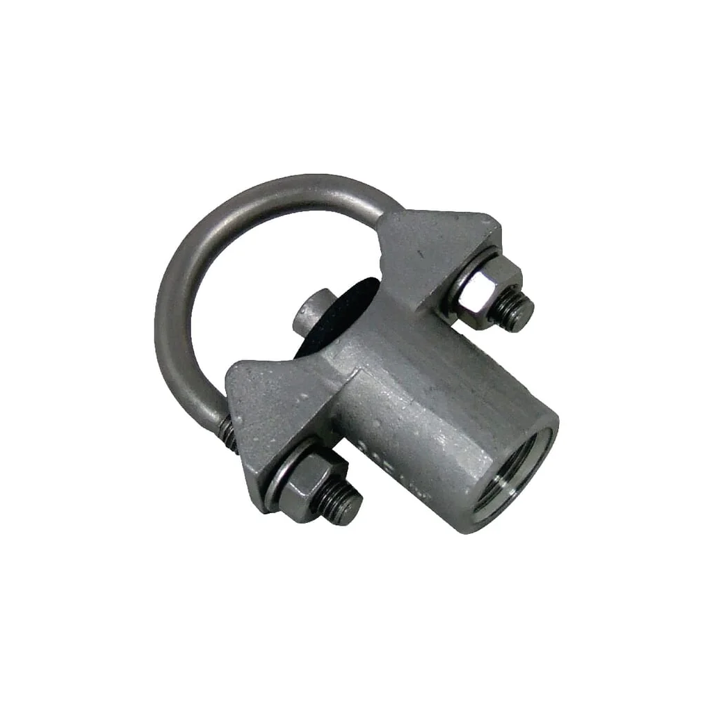 Clemă MOD. 529 SU1010529