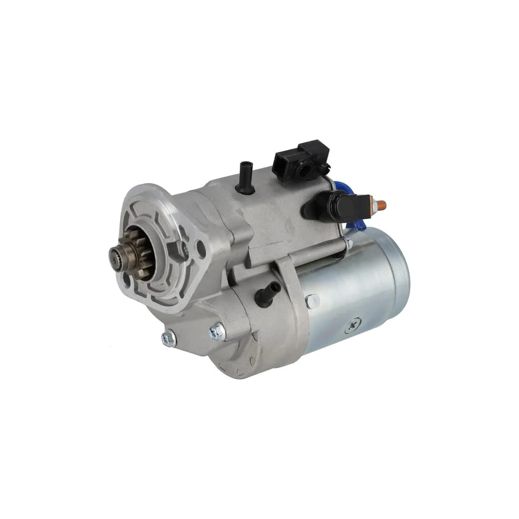Demaror 12V 2.2kW, 11 dinți, CW STA2617290