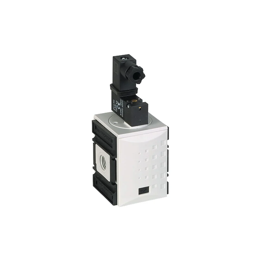 Valvă G 3/8 SV3MG38I210PB124DC