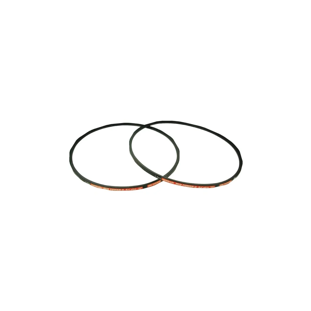 Curea trapezoidală SPA 13x1400 Red-power Optibelt SPA1400RP
