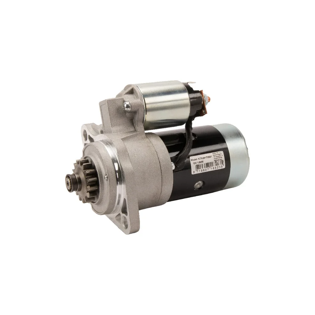 Demaror 12V 1,6kW 15 dinți Kramp STA26170921