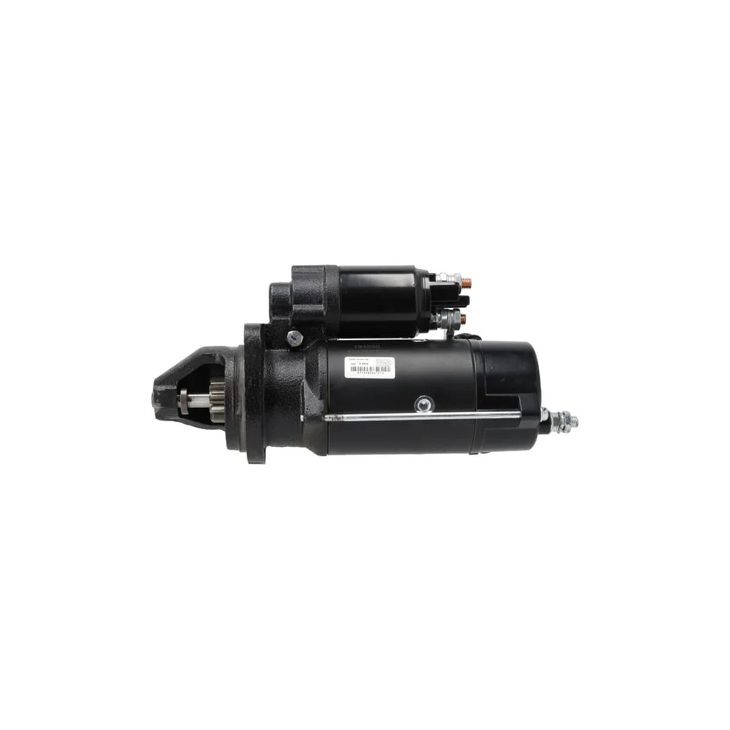 Demaror 12V 4.2kW, 10 dinți, CW STA2617291