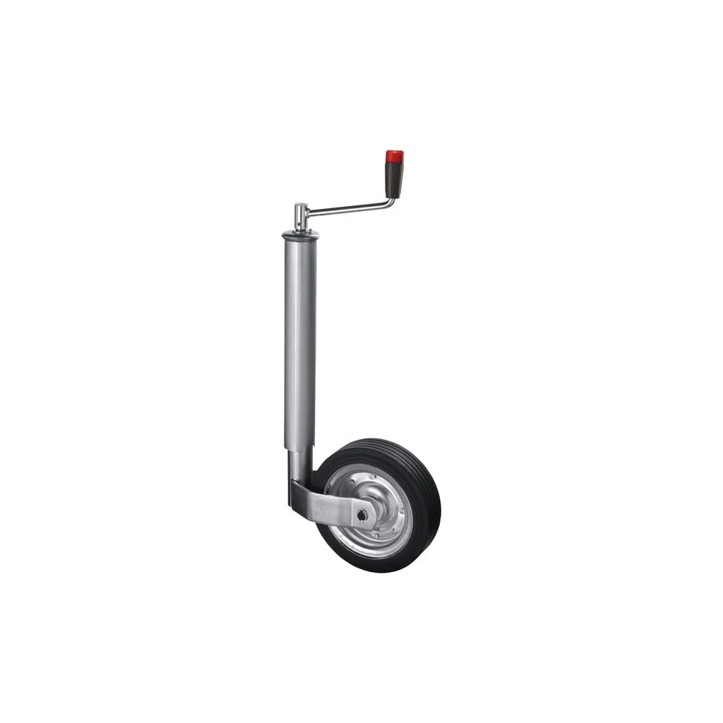 Mâner orizontal pentru cric de roți Ø60x720mm STRFC260