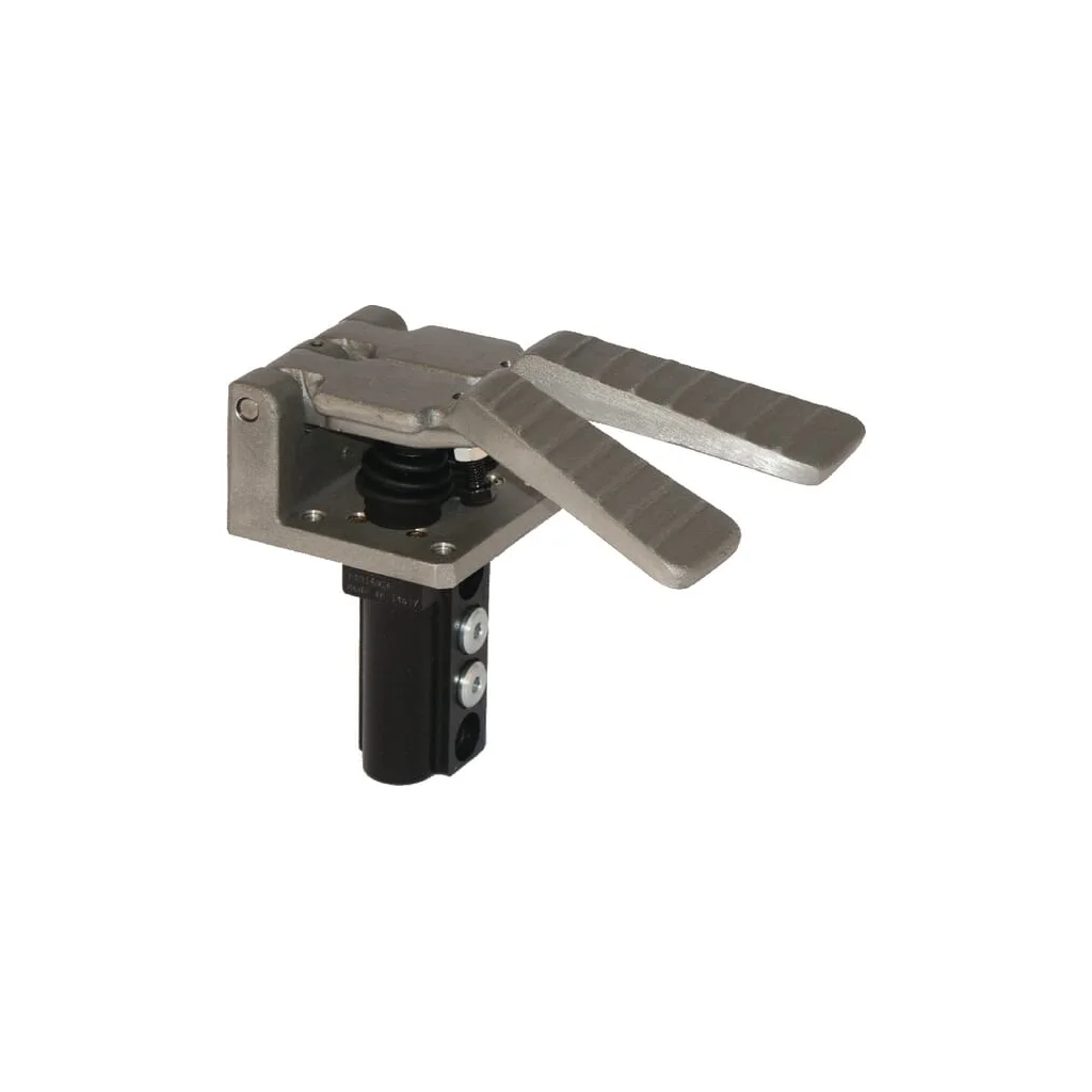 Pedale servo SV41-B/001C-001C duble SV41B