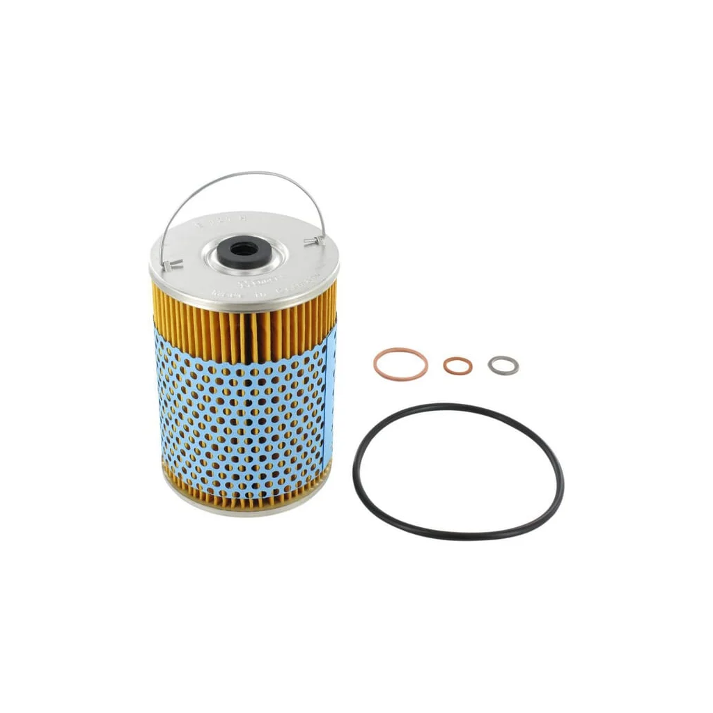 Filtru ulei SO934