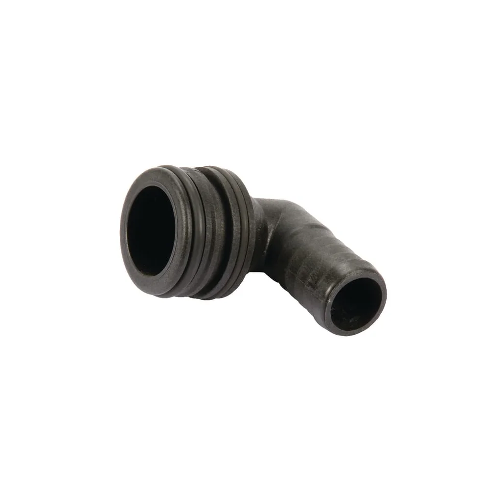 Fiting furtun 90° SY030362