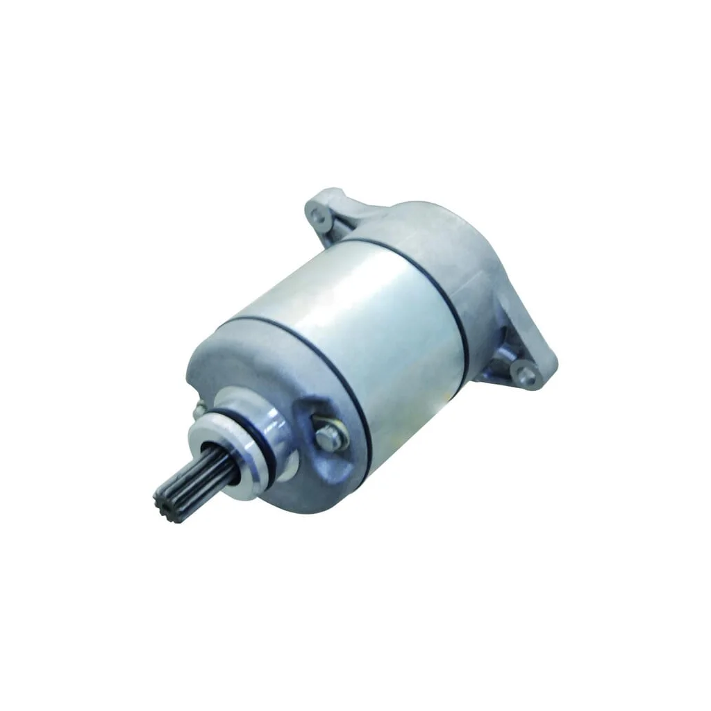 Demaror 12V, 10 dinți, CW STA2617210