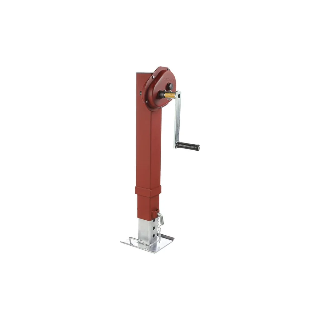 Mâner lateral pentru cric vertical 110x820mm STR750