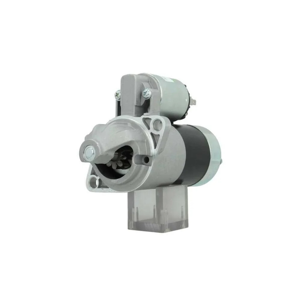 Demaror 12V, 1,2kW, 10 dinți, CW, Kramp STA2617188