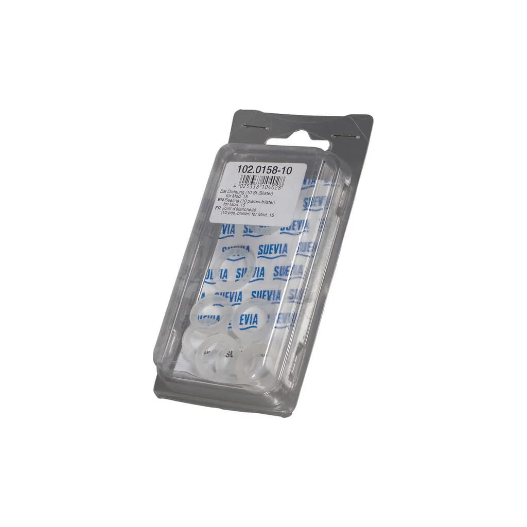Sigiliu (10 buc./blister) SU102015810