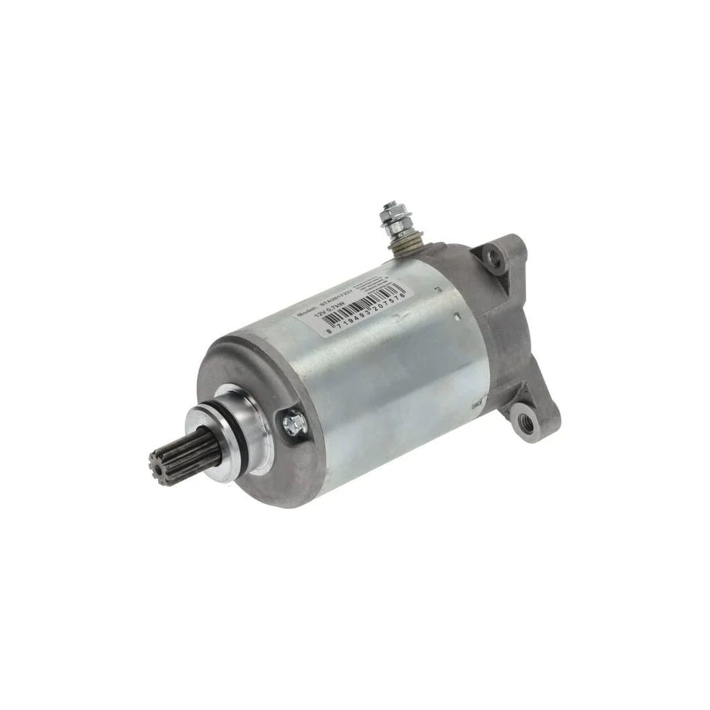 Demaror 12V, 0,7kW, 9 dinți, CCW STA2617237