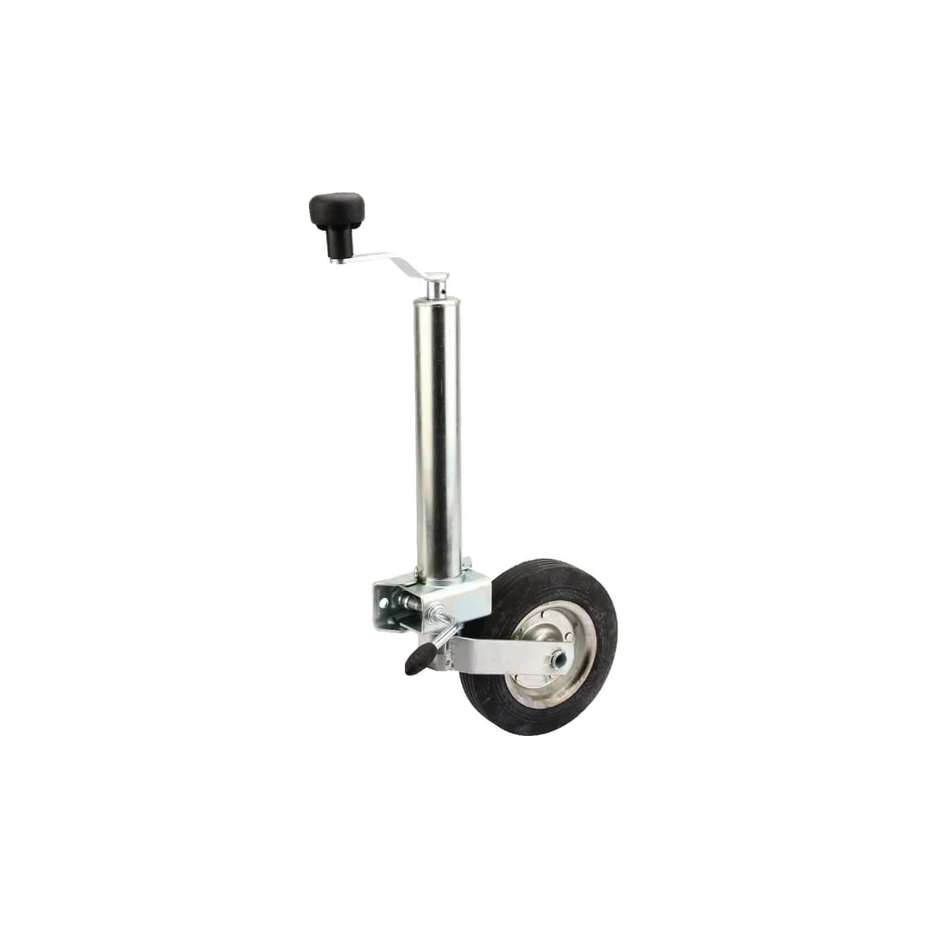 Picior de sprijin cu roată 200x50mm STR1620