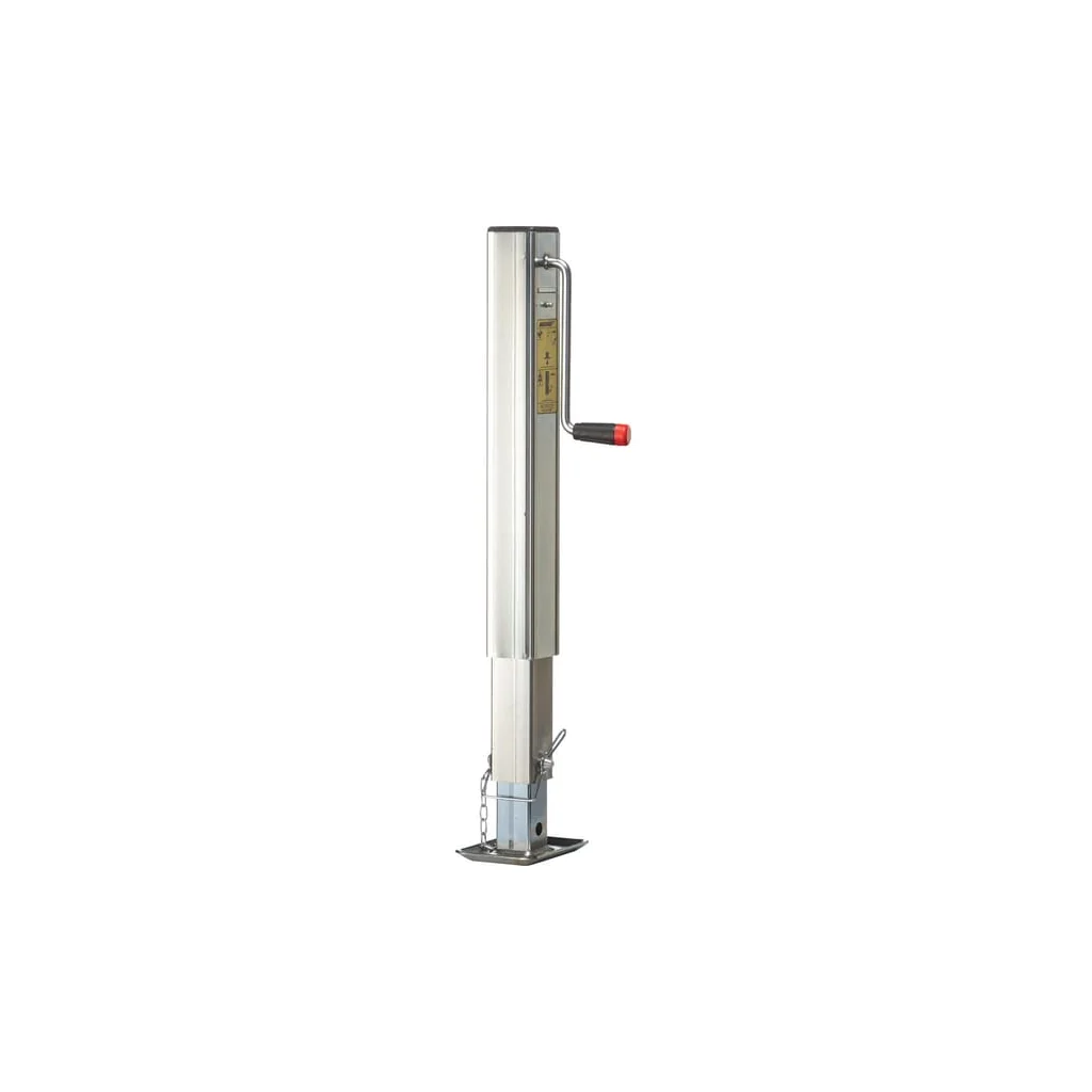 Mâner lateral pentru cric vertical 70x635mm STRDG6003SFW