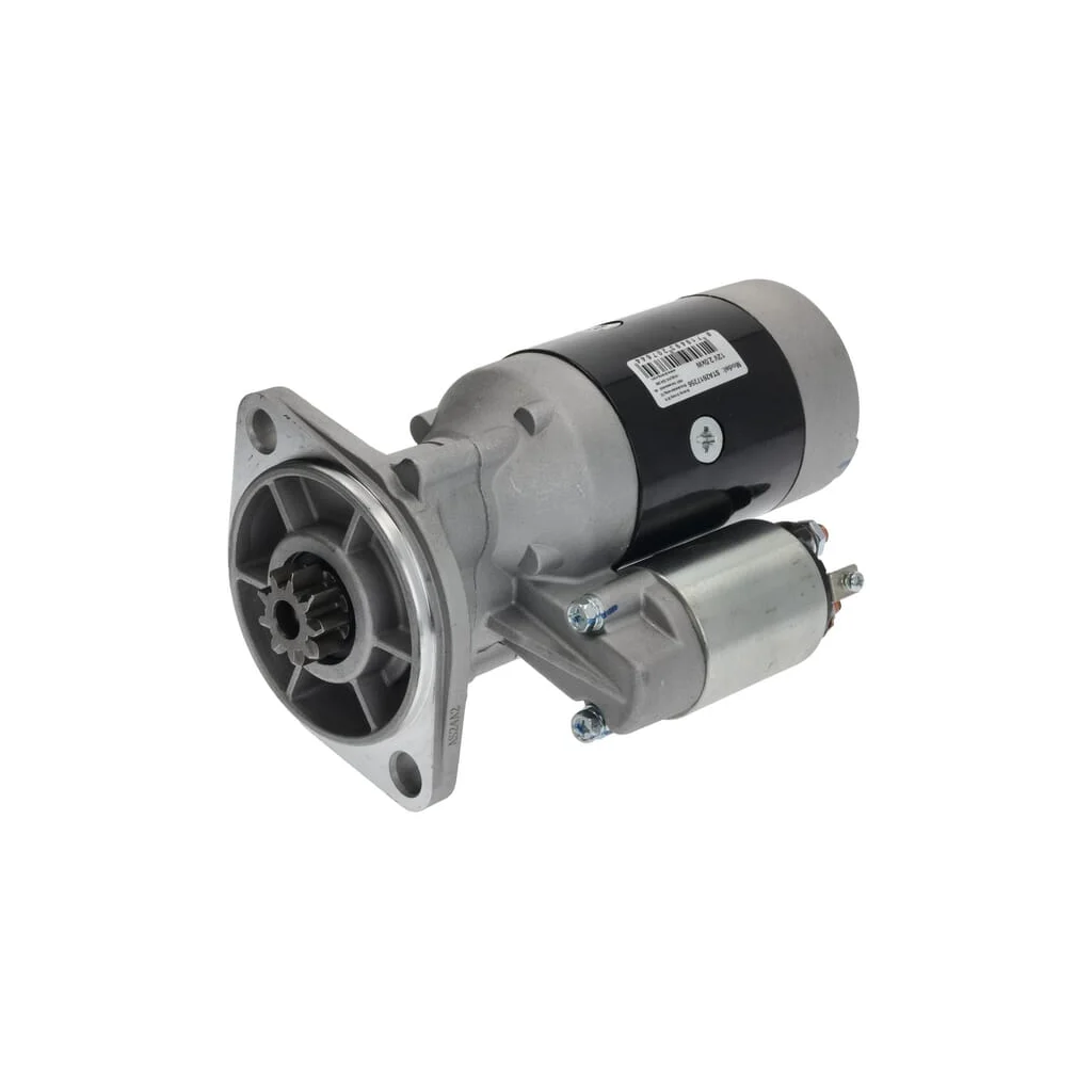 Demaror 12V, 2,0kW, 9 dinți, CW STA2617256