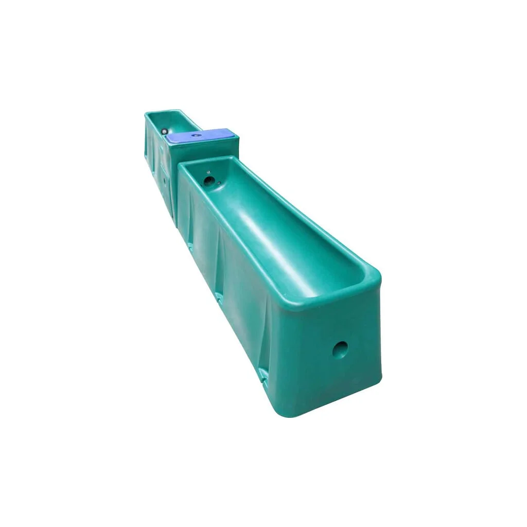 Adăpătoare termică 4,3m Model 6543 SU1306543
