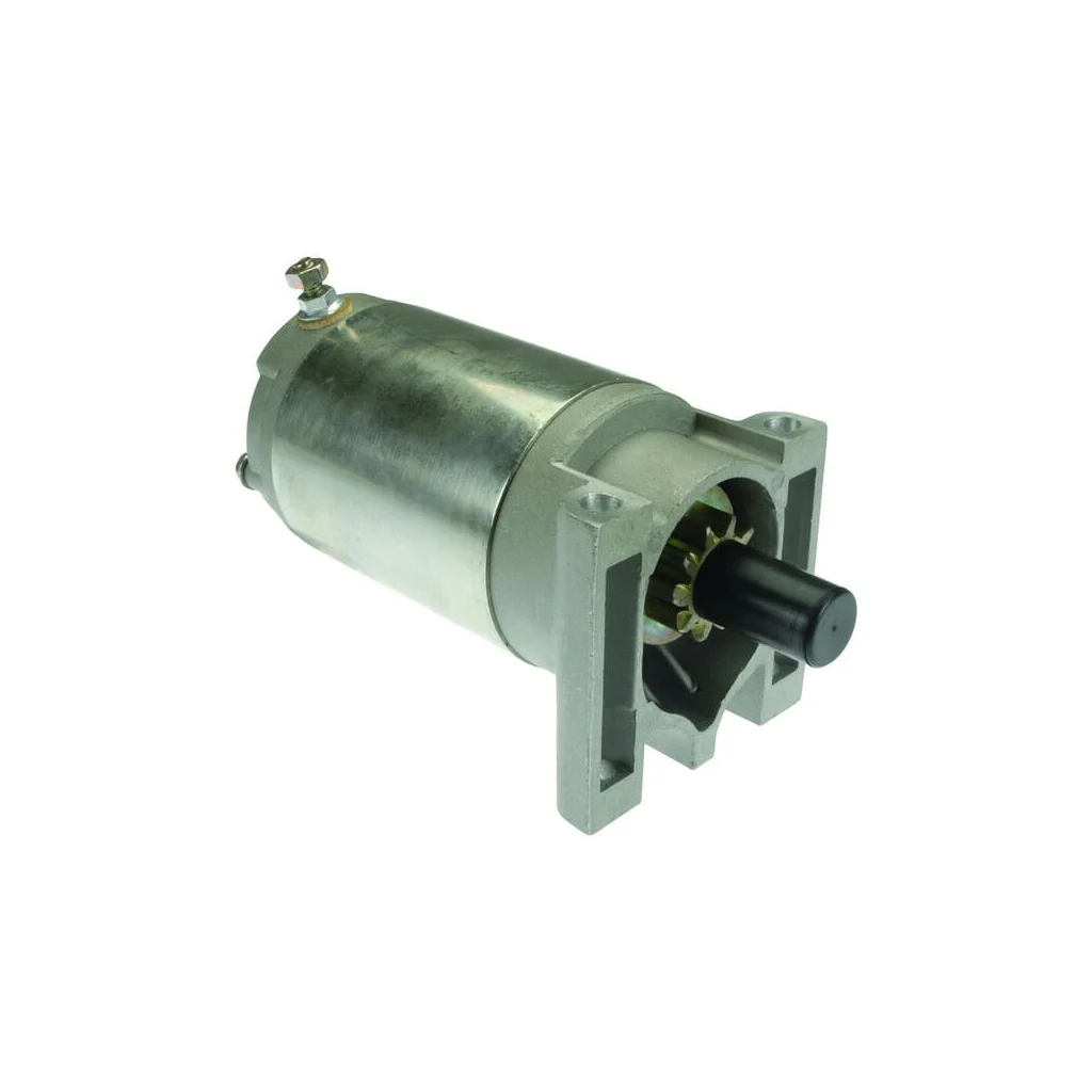 Demaror de 12V, 10 dinți, CCW, Kramp STA2617163