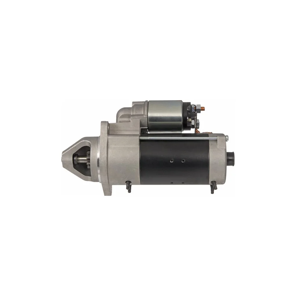 Demaror 12V 3kW 9 dinți Kramp STA26171791
