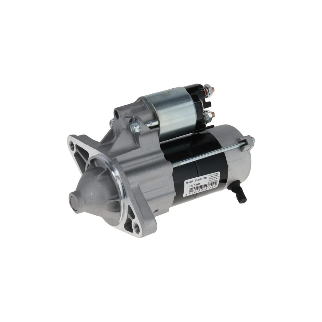 Demaror 12V, 0,8kW, 8 dinți, CW STA2617240