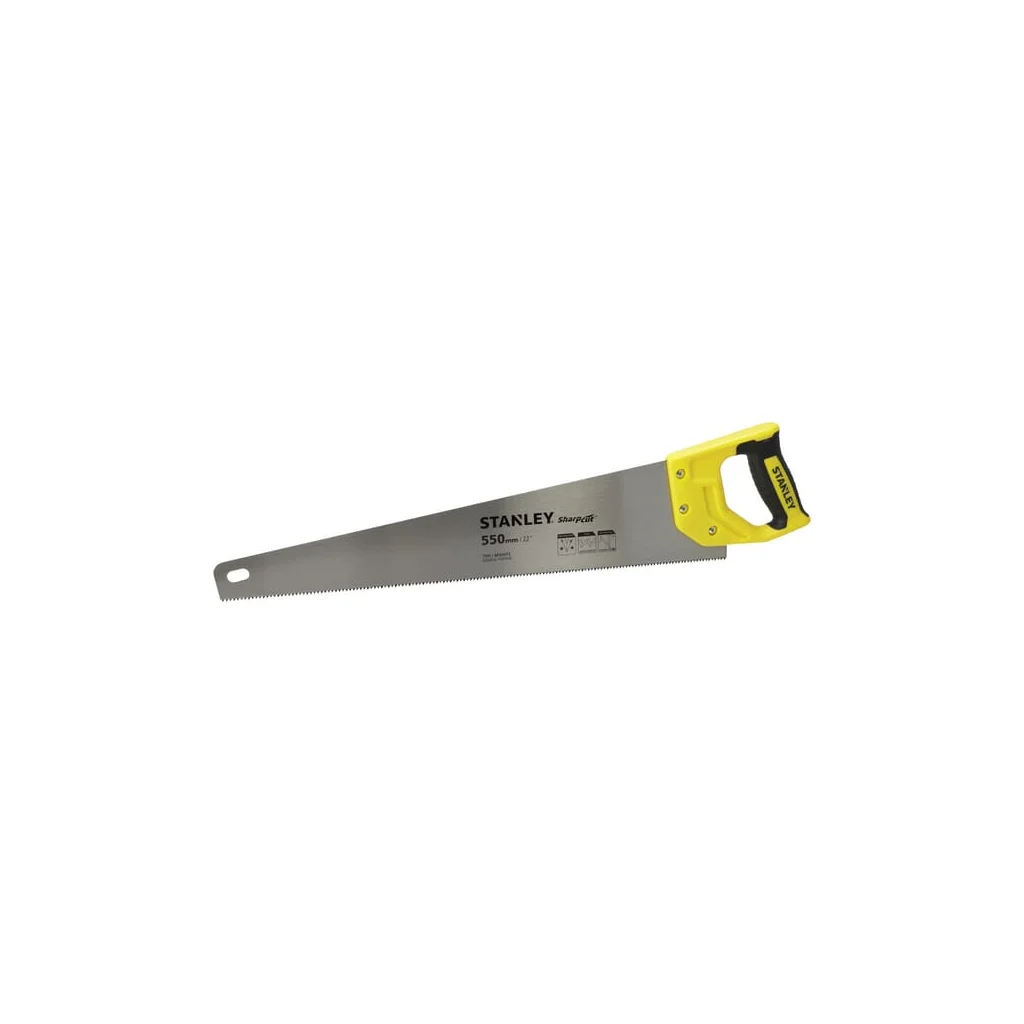 Fierăstrău manual 550mm STHT203681