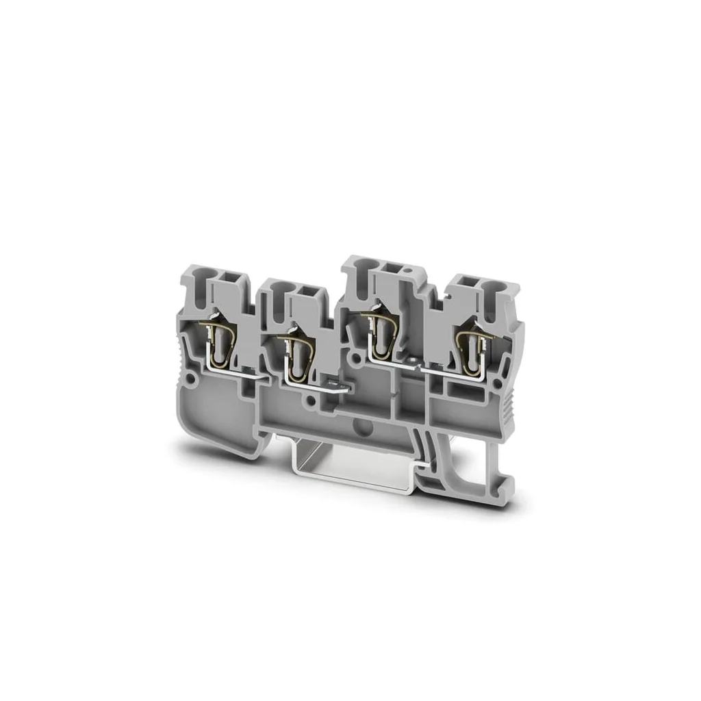 Terminal de conexiune cu arc cu colivie STIO2532BL