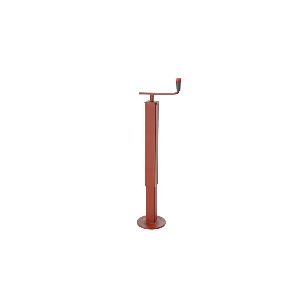 Mâner orizontal pentru cric vertical 40x560mm STRP519