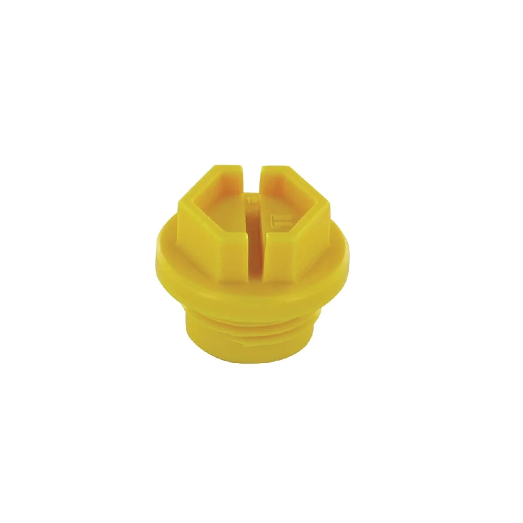 Capac protecție praf filet tată 3/8" BSP SP06M