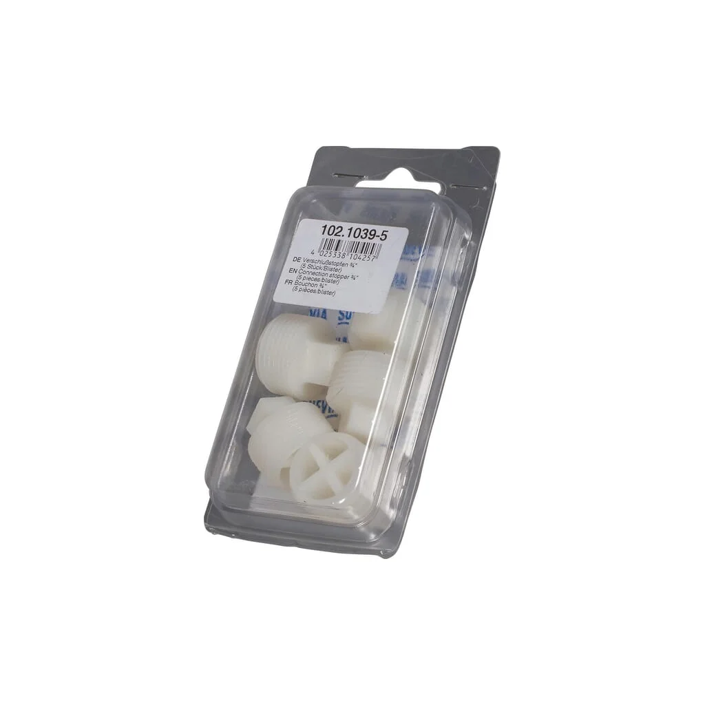 Dop de obturare 3/4" SU10210395