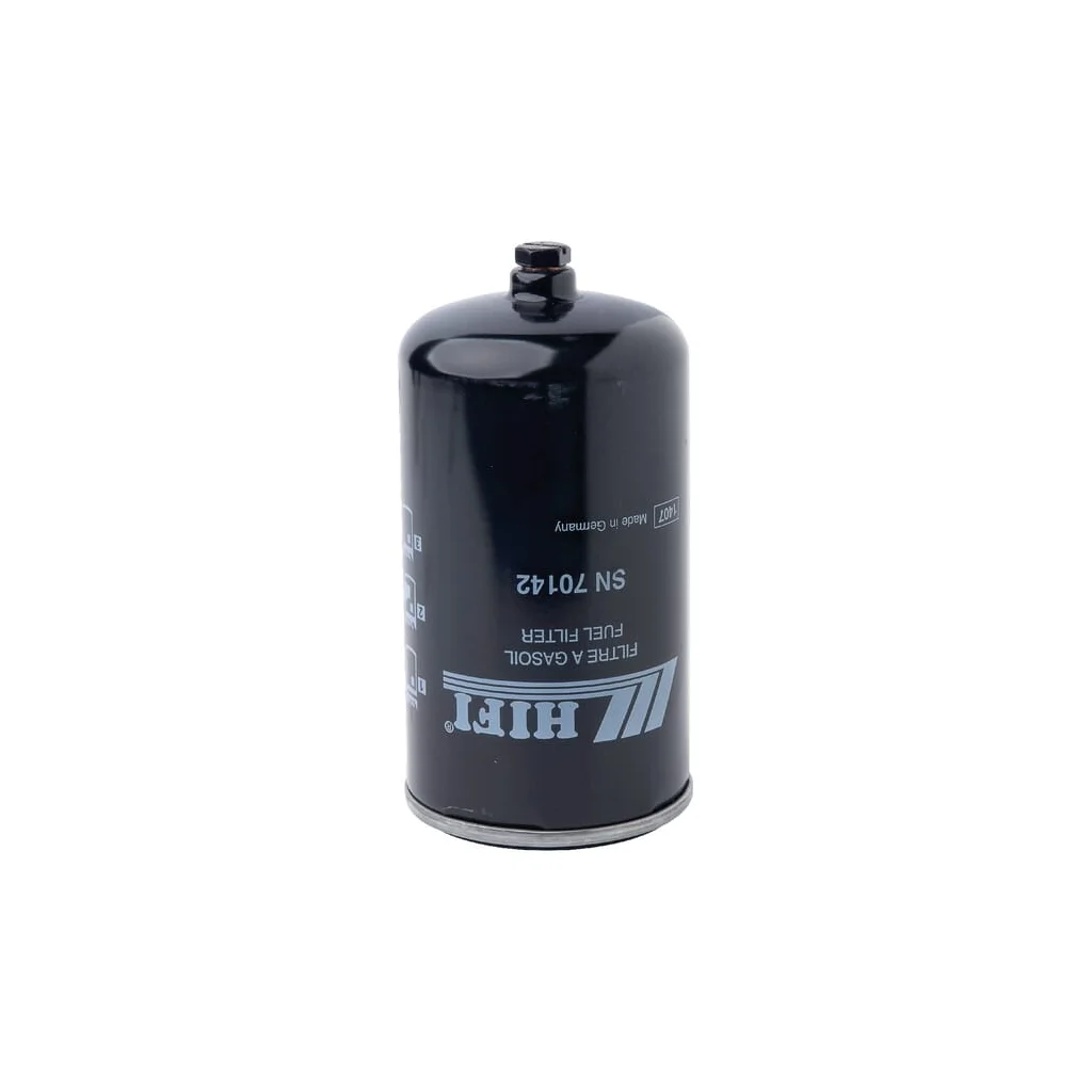 Filtru de combustibil cu separator de apă SN70142