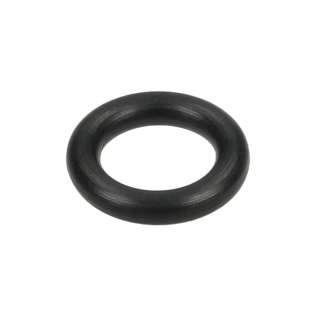 O-ring 1,24x2,62mm 70 shore negru 10 buc. Suevia SU102063510
