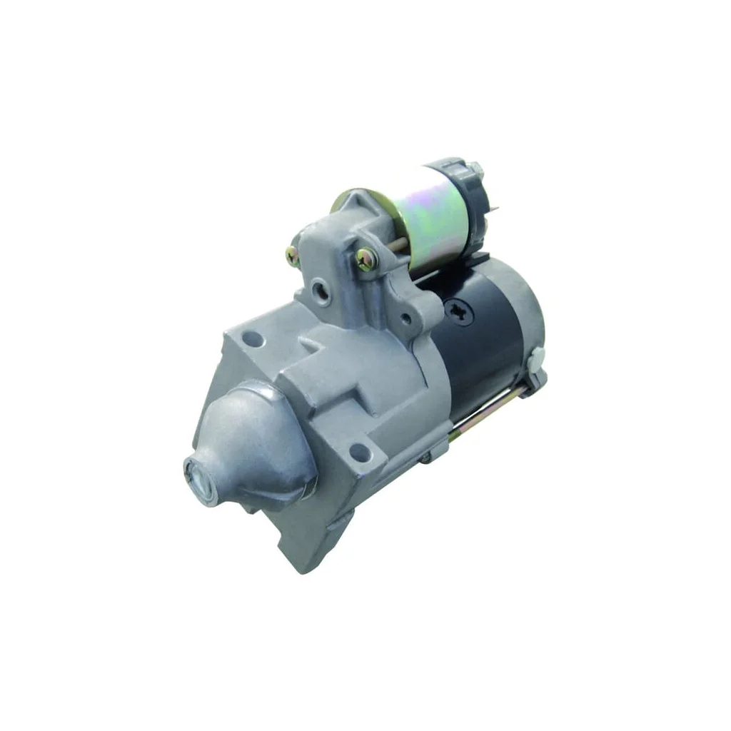 Demaror 12V, 0,8kW, 12 dinți, CCW STA2617241