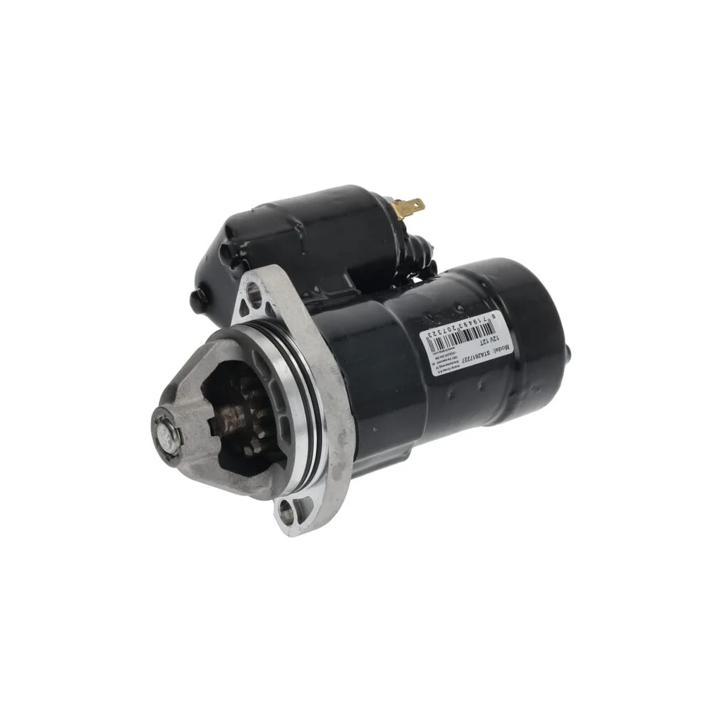 Demaror 12V, 12 dinți, CW STA2617227