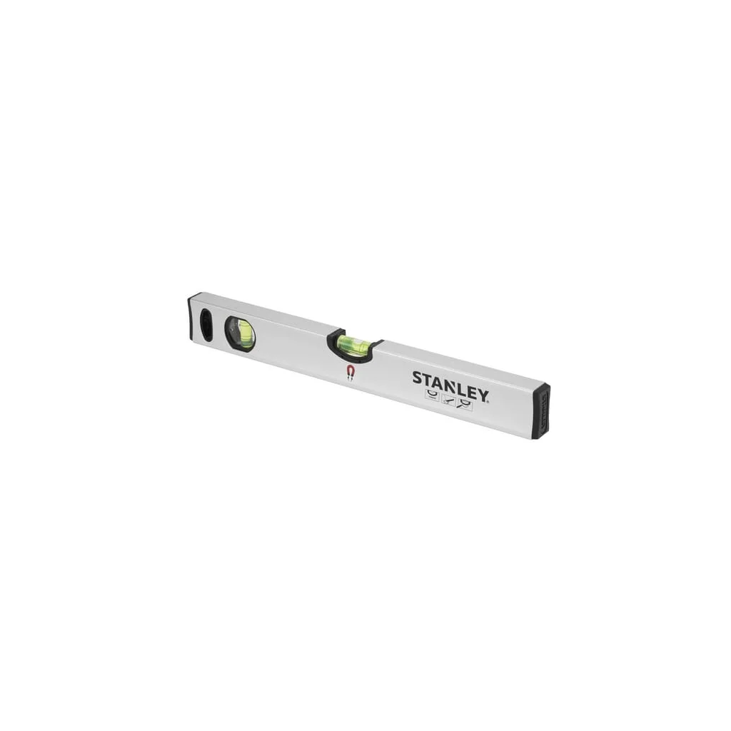 Nivelă cu magnet Magnefix 400mm STHT143110