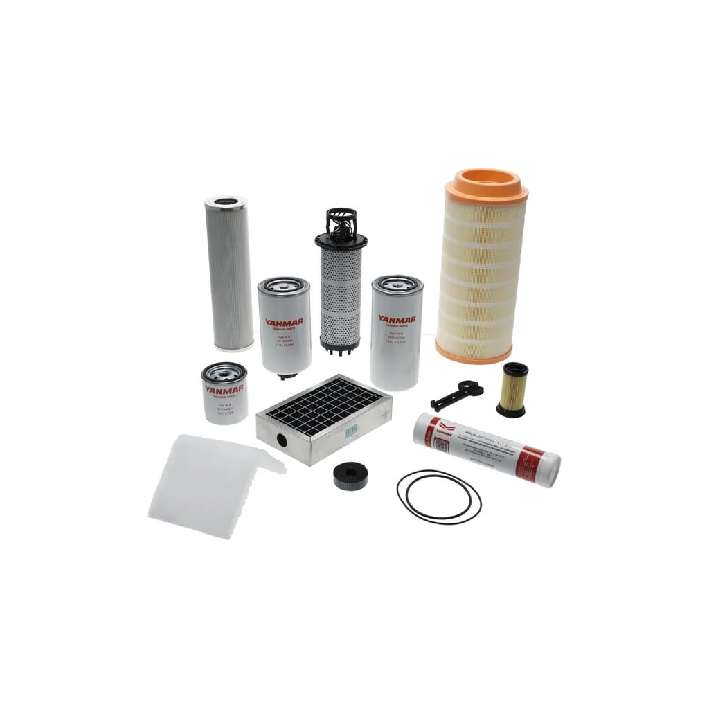 Kit de întreținere pentru 500 de ore SVK1700075