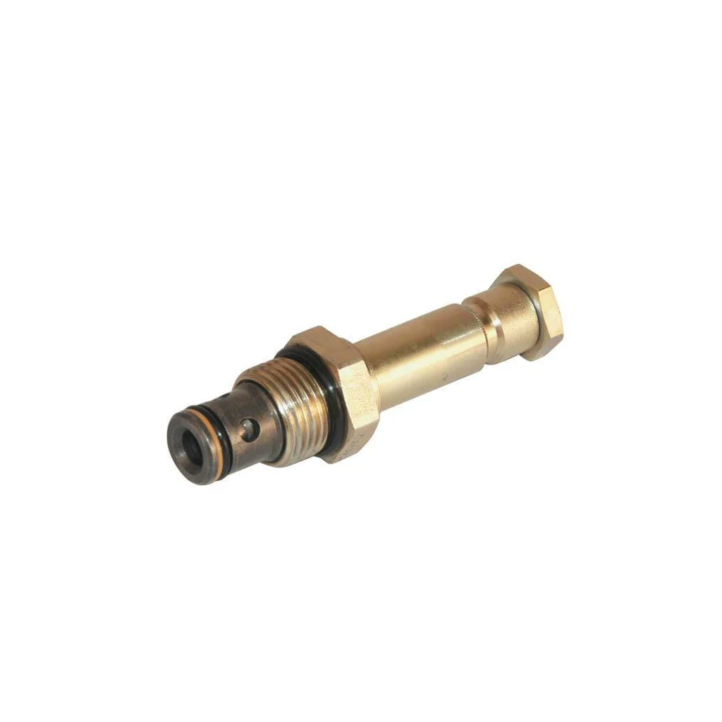 Supapă cartuș 2/2 SVP10-NCR-00-B-00 SVP10NCR00B00