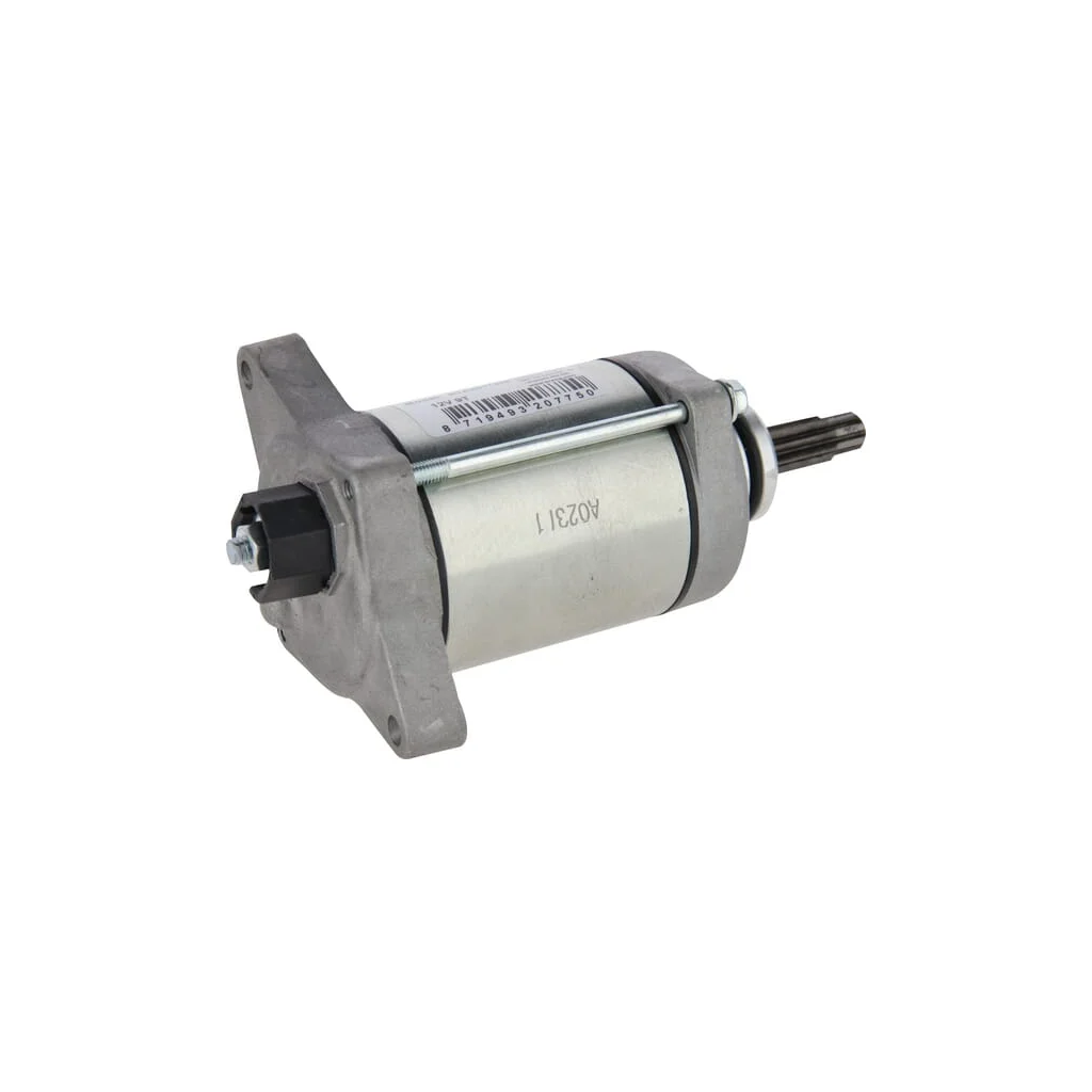 Demaror 12V, 9 dinți, CCW STA2617208