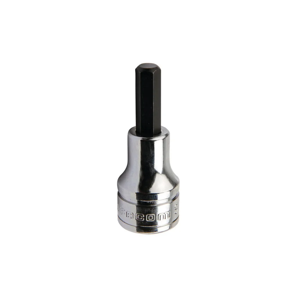 Cheie tubulară hexagonală 1/2" 8mm STM8